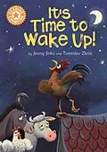 E-Book (epub) It's Time to Wake Up! von Jenny Jinks