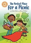 E-Book (epub) Perfect Place for a Picnic von Katie Dale