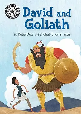 E-Book (epub) David and Goliath von Katie Dale