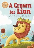 E-Book (epub) Crown for Lion von A.H. Benjamin