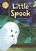 E-Book (epub) Little Spook von Penny Dolan