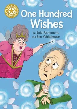 E-Book (epub) One Hundred Wishes von Enid Richemont