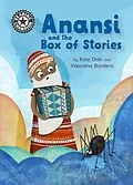 E-Book (epub) Anansi and the Box of Stories von Katie Dale