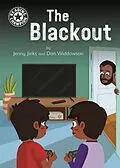 E-Book (epub) Blackout von Jenny Jinks