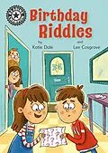 E-Book (epub) Birthday Riddles von Katie Dale