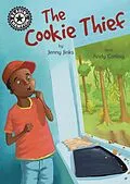 E-Book (epub) Cookie Thief von Jenny Jinks