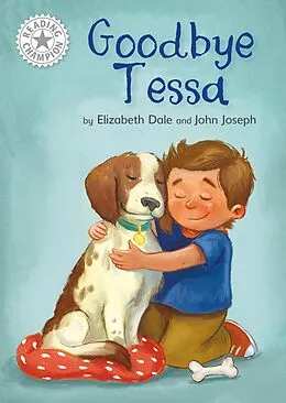 E-Book (epub) Goodbye Tessa von Elizabeth Dale