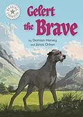 E-Book (epub) Gelert the Brave von Damian Harvey