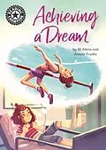 E-Book (epub) Achieving a Dream von Jill Atkins