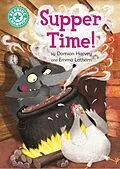 E-Book (epub) Supper Time! von Damian Harvey