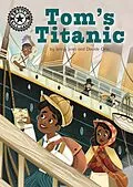 E-Book (epub) Tom's Titanic von Jenny Jinks