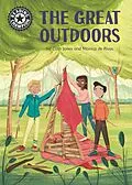 E-Book (epub) Great Outdoors von Cath Jones