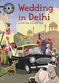 E-Book (epub) Wedding in Delhi von Katie Dale