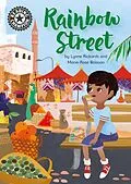 E-Book (epub) Rainbow Street von Lynne Rickards
