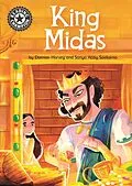 E-Book (epub) King Midas von Damian Harvey