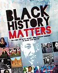 E-Book (epub) Black History Matters von Robin Walker