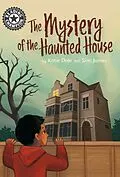 E-Book (epub) Mystery of the Haunted House von Katie Dale