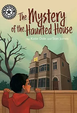 E-Book (epub) Mystery of the Haunted House von Katie Dale