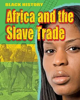 E-Book (epub) Africa and the Slave Trade von Dan Lyndon-Cohen