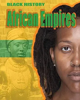 E-Book (epub) African Empires von Dan Lyndon-Cohen