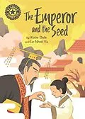 E-Book (epub) Emperor and the Seed von Katie Dale
