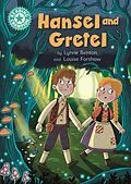 E-Book (epub) Hansel and Gretel von Lynne Benton