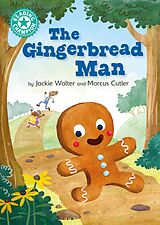 eBook (epub) Gingerbread Man de Jackie Walter