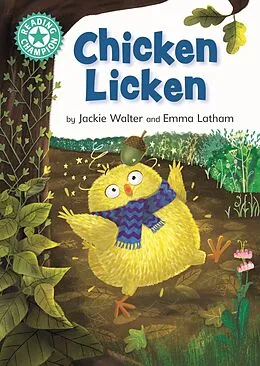 E-Book (epub) Chicken Licken von Jackie Walter