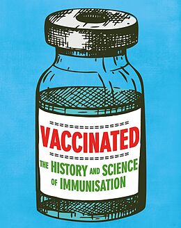 eBook (epub) Vaccinated de Sarah Ridley