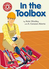 eBook (epub) In the Toolbox de Katie Woolley