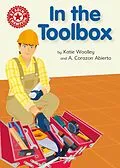 E-Book (epub) In the Toolbox von Katie Woolley