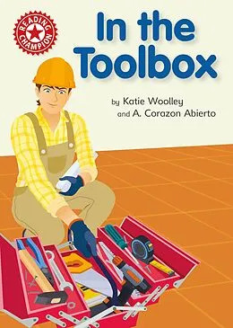 E-Book (epub) In the Toolbox von Katie Woolley