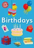 E-Book (epub) Birthdays von Katie Woolley