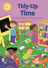 eBook (epub) Tidy-up Time de Jackie Walter