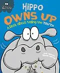 E-Book (epub) Hippo Owns Up - A book about telling the truth von Sue Graves