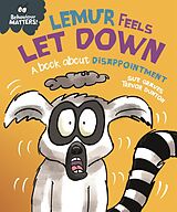 eBook (epub) Lemur Feels Let Down - A book about disappointment de Sue Graves