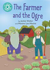 eBook (epub) Farmer and the Ogre de Jackie Walter