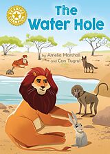 eBook (epub) Water Hole de Amelia Marshall