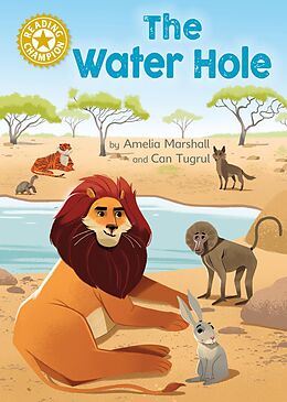 eBook (epub) Water Hole de Amelia Marshall