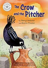 eBook (epub) Crow and the Pitcher de Sheryl Webster