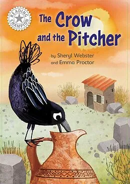 E-Book (epub) Crow and the Pitcher von Sheryl Webster