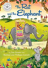 eBook (epub) Rat and the Elephant de Sue Graves