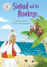 eBook (epub) Sinbad and the Monkeys de Jackie Walter