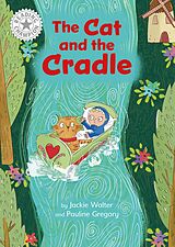 eBook (epub) Cat and the Cradle de Jackie Walter