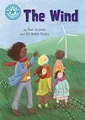 E-Book (epub) Wind von Sue Graves