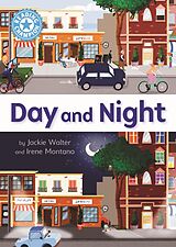 eBook (epub) Day and Night de Jackie Walter