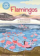 eBook (epub) Flamingos de Sarah Snashall