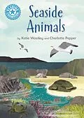 E-Book (epub) Seaside Animals von Katie Woolley