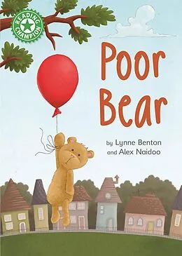 E-Book (epub) Poor Bear von Lynne Benton