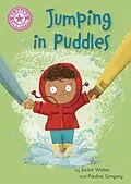E-Book (epub) Jumping in Puddles von Jackie Walter